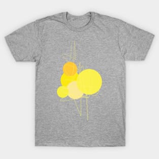 Yellows T-Shirt